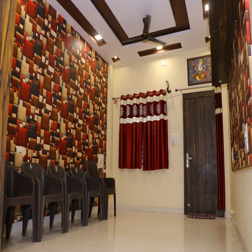 Saanidhya Homestay